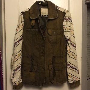 Free people small jacket